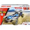 MECCANO, Multimodello da 10 - Veicolo da Rally