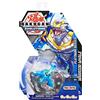 BAKUGAN Evoluzioni 2022 Platinum Series Die-cast Aquos Warrior Whale