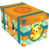 Pokémon GCC Bauletto Avventura a Paldea, sette carte olografiche e sei buste di espansione, edizione in italiano