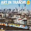 DP DOKUMENT PRESS Dokument Press Art in Transit: A 1000 Piece Graffiti Puzzle