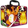 Pokémon Collector's Chest Novembre 2020 (IT)
