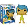 Funko 4873 Pop! Vinile Disney Inside out Joy