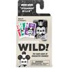 Funko SOMETHING WILD! STEAMBOAT WILLIE - Includes Collectable Mini POP!) Ideal For Children Ages 6 And Up - Fun For The Whole Family Board Game