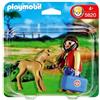 Playmobil 5820 Vet With Foal [Toy] (japan import)
