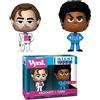 FUNKO POP! Miami Vice Crockett & Tubbs LIMITED EDITION DUO