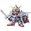 BANDAI SPIRITS BB370 LEGENDBB KNIGHT GUNDAM