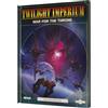 Asmodee Genesys Roleplaying Game War for The Throne SOURCEBOOK - Save The Galaxy in an Epic Space Adventure! Fantasy Game for Kids & Adults, Ages 14+, 2-8 Players, 1+ Hour Playtime, Made by Edge Studio