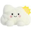 AURORA, 33576, Palm Pals Summer Cloud 15 pollici, peluche