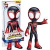 Marvel Spidey e i suoi incredibili amici supersized eroi figure
