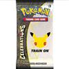 Pokémon Pokemon TCG: Celebrazioni 25° Anniversario Booster Pack