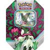 Pokémon Scatola da Collezione Compagni d'Avventura di Paldea del GCC Pokémon - Meowscarada-ex (una Carta Promozionale Olografica e Quattro Buste di Espansione), Edizione in Italiano