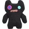 ZURU Fuggler Funny Ugly Monsters Chaos Crew - Peluche a forma di mostro indeciso, 22,9 cm