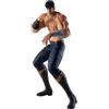 Xinchangda Kenshiro Figure Anime Personaggio Statua In Piedi Postura 26 CM PVC Kenshiro Action Figure Collezionismo Ornamento Regali di Compleanno per i Fan
