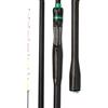 Aymzbd Canna da Pesca Composita Azione Morbida, Punta di ricambio (specificare)