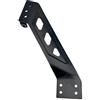 Generic Fascio Sinistro e Destro for traversa for Scooter Elettrico for KuKirin G2 Max G2max Biella di Base Sostituisci Le Parti(Right 1pc)
