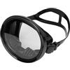 Luocute Maschera Subacquea Universale con Lente in Vetro Temprato, Vista | Scuba Diving Goggles, HD Anti-Fog Lenses, Silicone Seal for Adults, Snorkeling Diving Goggles, Swimming Diving Goggles