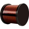 Generico Lenza da pesca affondante in nylon rivestito in fluorocarburo, 500M 1000M 3000M maculato