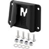 Zani Puff Montaggio Borsa Anteriore Bici Pieghevole Adattatore | materiale nylon, compatto, include viti e rondelle, per bici pieghevole