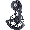 Generico Puleggia Cambio Posteriore, Compatibile con Shimano, 105 UT 6800