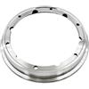 Generic for Zero 10X 52V/60V Anello del Mozzo della Ruota del Motore Scooter Elettrico for T10 Skateboard Parti di Accessori