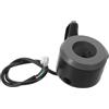 MAGICLULU Acceleratore Dito per Scooter Elettrico Compatibile con Monopattino Sostituzione Ricambio Controllo Velocità Ergonomico Resistente alle Intemperie Regolazione Precisa