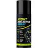 Generico Night Reflective Spray - Fast-Drying High Visibility Reflection Coating For