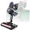 PRECISTECH Aspirapolvere Tavolo da Biliardo 22kPa Motore Brushless