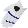 Zpengtai Guanti Golf Super Fibra Sinistra panno morbido e traspirante guanti da golf uomo Golf Accessori Outdoor