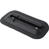 LUKMNGCB Accessori for Tavole SUP Stabilizzatore Stand Up/Paddle/Gonfiabile Tavola da Surf Pinna Centrale Slide-in Laterale Pinne e Accessori da Surf(1 Base)