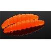 Libra Lures Larva 30 30 mm 3 cm Cheese Hot Orange 011 5908291083533 Cera d'api per pesca galleggiante pesca trota