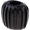 BESSTUUP Coperchio Valvola Bombole Design Ovale per Acqua Salata,Verde