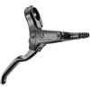 Generico Leve Freno, Compatibile con TEKTRO, HD-M285 HD-M275 | TKD143, leve freno a disco idraulico per mountain bike, alluminio