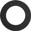 Neiyty 5PCS Anello per Freccette Surround Anello per Giuntura per Freccette