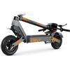 KuKirin G2 Monopattino Elettrico Adulto, Doppia Sospensione, 10 Pollici