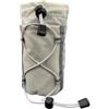 Generic Organizer per zaino aggiuntivo per campeggio e pendolarismo, Colore grigio, One Size, Bellezza di massa