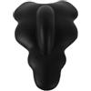 RORPOIR Attrezzo Unisex per Esercizi Muscoli Pelvici in Eva, Dispositivo per Allenamento Pavimento Pelvico e Rinforzo Muscolare, per Terapia e Fitness a Casa