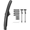 Generic Gravel Bike Fenders Quick Release Ciclismo Parafango