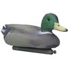 Generic Duck Decoration with Realistic Details 34.5cm | Simulazione realistica, materiale impermeabile, perfetto per laghetti, decorazione in plastica resistente