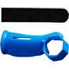 Generico Attrezzatura Allenamento Tennis Badminton Swing Esercitatore Rinforzatore | Stabilizzatore Per Il Polso Da Tennis Per Giovani Principianti Prato Palestra Esterno Scuola Sport Campeggio