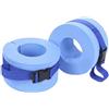 POXZSFX Safety First - Braccioli da Nuoto, Tubo Galleggiante per Bambini e | attività in acqua, utilizzabili per appendere le caviglie, bambini, adulti, maniche di sicurezza per sport acquatici