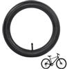 MotuTech 22X1.75/2.125 Camera d'aria per bicicletta MTB Biciclette Bambini
