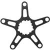 Generico Adattatore Spider Corona, GXP a BCD104 BCD110 BCD130