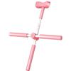 Générique Yoga Stick Per Allineamento Posteriore Stretching Bar Per Esercizi