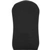 Luocute Coprigolf in Nylon, Design Slip-On, per Pratica | Durable Nylon Material, Scratch Protection, Fits Most Iron Clubs, Lightweight, Convenient to Carry