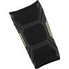 Cryfokt Tutore per Caviglia Cinturino Stabilizzatore Traspirante Ad Alta Elasticità per Sport Fitness Equitazione per Basket, Calcio, Corsa Realizzato in Spandex Verde Taglia S, M, L (L)
