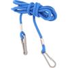 PAMINGONO Corda Porta Guanti in Nylon Resistente per Funzione Antismarrimento per L'inverno e Attività All'aria Aperta