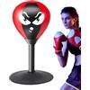 Generisch Sacco da boxe da tavolo, attrezzatura da boxe per bambini, per alleviare l'umore
