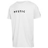 MYSTIC Star SS Lycra 2025 off White, monocromo, M