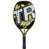 TOPRING Top Ring Racchetta Beach Tennis Racket Sketch Yellow 2022