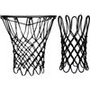 Thirtyseven 2 Pz Rete Canestro Basket Esterno da Muro alle Intemperie